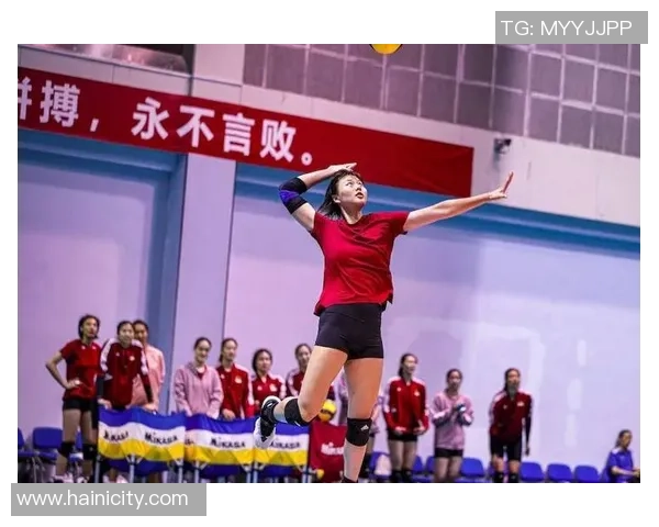 北京排球队战术实力强劲荣登全国排球战术排行榜第四位
