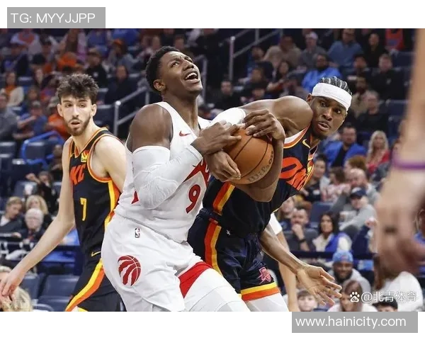 2018年猛龙与雷霆精彩对决全场录像回放分析与精彩瞬间回顾