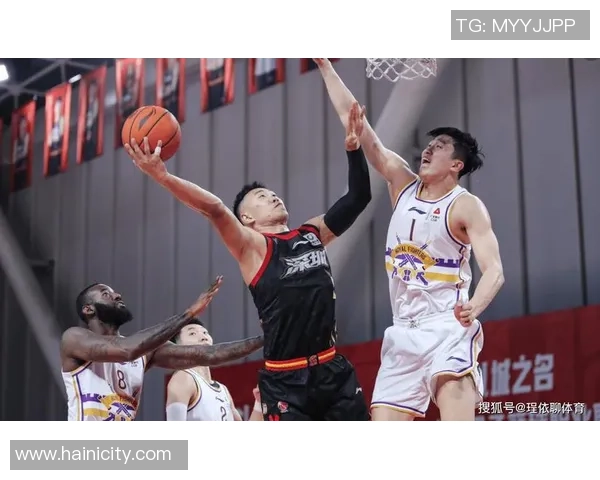 CBA精彩对决吉林队迎战北控队搜狐直播全程回顾与分析