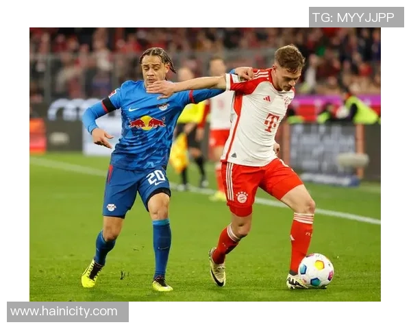 RB莱比锡与拜仁慕尼黑的历史对决与发展历程分析