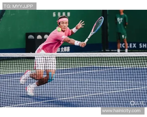 上海网球队中路突破革新探索新战术提升整体实力与比赛表现